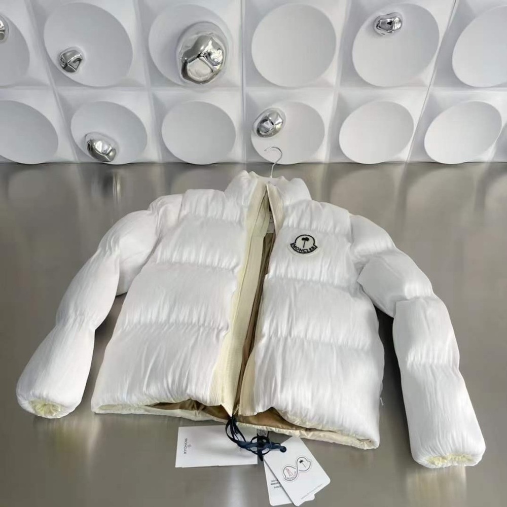 Moncler x Palm Angels Maya 70 Light Up Jacket - Picture 2 of 7